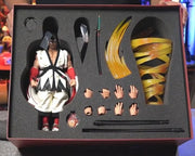 Tunshi Studio 1/6 Samurai Shodown Haohmaru