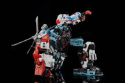 MakeToys Guardia Combinador Juego de 5