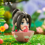 Mo Dao Zu Shi Qing Cang Offizielle Teetassenfiguren
