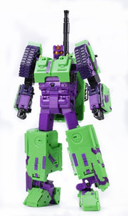 Mastermind Creations PS-17R Probus Brawl Versión G2