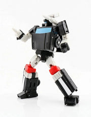 Magic Square MS-B09 Trailblazer Trailbreaker Reissue