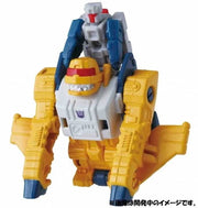 Hasbro Transformers Legends japonés LG30 Weirdwolf