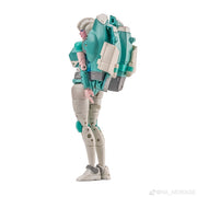 NewAge H48G Pocahontas Arcee