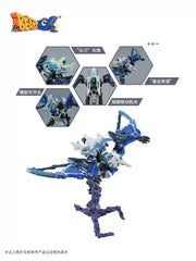 52Toys BeastBox BB-39 Havok