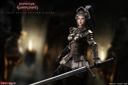 Tbleague Imperial Guardian (Silver) 1/12 Scale Figure
