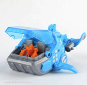 52Toys BeastBox BB-14RT Rhincooon