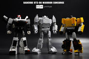 [Reserva] BadCube OTS-08 Guerrero Sunsurge Sunstreaker