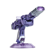New Age H35C Cyclops Shockwave Comic Version
