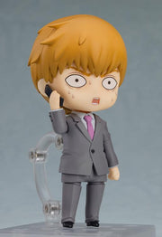 Good Smile Company GSC Mob Psycho 100 III Nendoroid No.1922 Arataka Reigen