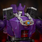 Hasbro Transformers Generations Kingdom: War for Cybertron Trilogy Galvatron Leader Action Figure