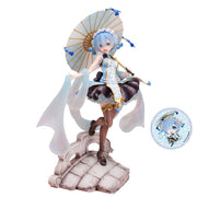 BeBOX Re:Zero Starting Life in Another World Rem Qilolita Ver. 1/7 Figure