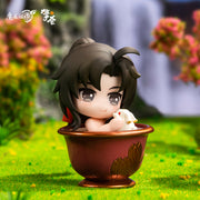 Mo Dao Zu Shi Qing Cang Offizielle Teetassenfiguren