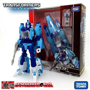 TakaraTomy Transformers Legends LG25 Blurr