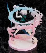Good Smile Company GSC Touhou: Lost World Youmu Konpaku 1/8 Scale Figure
