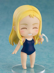 Good Smile Company GSC Summer Time Rendering Nendoroid No.1881 Ushio Kofune