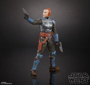 Hasbro Star Wars: The Black Series 6" Bo-Katan Kryze (El Mandaloriano) 