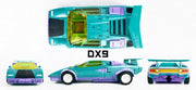 DX9 Toys Montana Breakdown G2 Version
