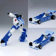 Escuadra Mágica MS-B43 Shadow Master Mirage