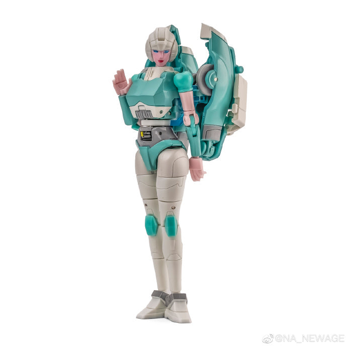 NewAge H48G Pocahontas Arcee