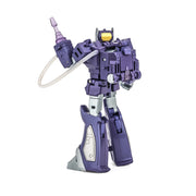 New Age H35C Cyclops Shockwave Comic Version