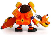 52TOYS MB-04 King's Glory Luban n°7