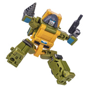 NewAge H19 Hogan Brawn &amp; H20 William Bonney Outback 2er-Set
