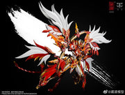 CangDao Model CD-03 1/72 Vermilion Bird Reissue