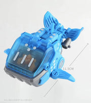 52Toys BeastBox BB-14RT Rhincooon