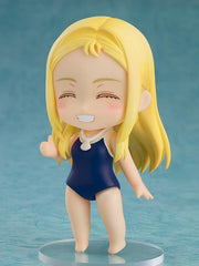 Good Smile Company GSC Summer Time Rendering Nendoroid No.1881 Ushio Kofune
