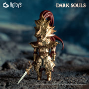 Dark Souls Series Trading Figures Vol.1 Box mit 6 Figuren 