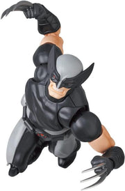 Medicom Toy Marvel MAFEX No.171 Wolverine (X-Force Ver.)