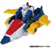 Hasbro Transformers Legends japonés LG30 Weirdwolf