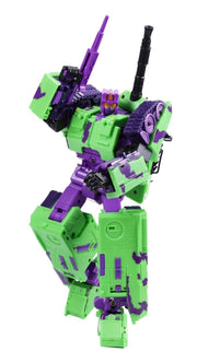 Mastermind Creations PS-17R Probus Brawl Versión G2