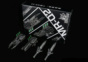 Mr-Bucket MR-02 Weapons Upgrade Kit