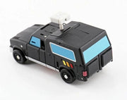 Magic Square MS-B09 Trailblazer Trailbreaker Reissue