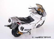 [Pre-Order] Generation Toy Guardian GT-08D Motor Defensor Groove