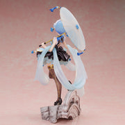 BeBOX Re:Zero Starting Life in Another World Rem Qilolita Ver. 1/7 Figure