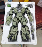 Juguetes únicos R-05 Desperado Megatron Versión original