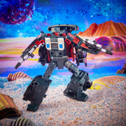 Hasbro Transformers Generations Legacy Deluxe Decepticon Wild Rider