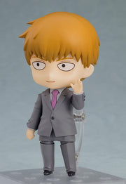 Good Smile Company GSC Mob Psycho 100 III Nendoroid No.1922 Arataka Reigen