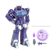 New Age H35C Cyclops Shockwave Comic Version
