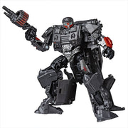 Hasbro Transformers Studio Series 50 Deluxe Hot Rod