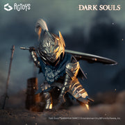 Dark Souls Series Trading Figures Vol.1 Box mit 6 Figuren 