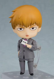 Good Smile Company GSC Mob Psycho 100 III Nendoroid No.1922 Arataka Reigen