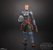 Hasbro Star Wars: The Black Series 6" Bo-Katan Kryze (El Mandaloriano) 