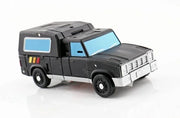 Magic Square MS-B09 Trailblazer Trailbreaker Reissue