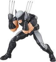 Medicom Toy Marvel MAFEX No.171 Wolverine (X-Force Ver.)