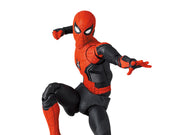 Medicom Toy Spider-Man: No Way Home MAFEX No.194 Spider-Man (Verbesserter Anzug)
