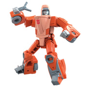 Hasbro Transformers Studio Series Core Class The Transformers: La película Autobot Wheelie