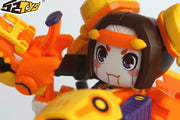 52TOYS MB-04 King's Glory Luban n°7